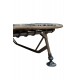Купить Раскладушка TRAMP Wide Camo TRF-070 -1